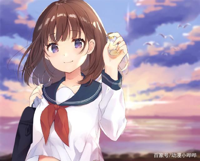 为什么喜欢看动漫的男生，很难交到女朋友？这三个原因过于现实！