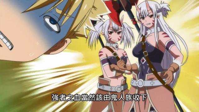 彼得贤者时间：地表最强的男人诞生，后宫萌妹争先为其生孩子