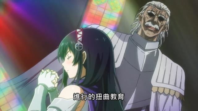 彼得贤者时间：地表最强的男人诞生，后宫萌妹争先为其生孩子