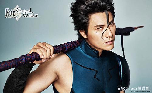 你所不知道的陈坤：热爱动漫的“大男孩”