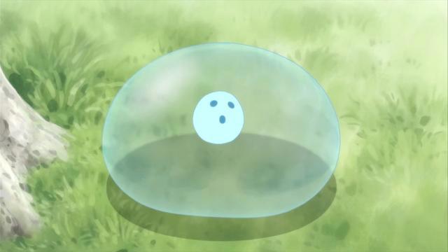 肌肉男转生成为小男孩，依靠史莱姆，在异世界幸福生活