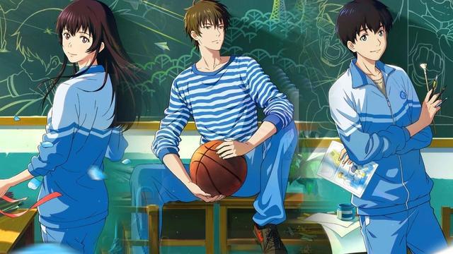 网友推荐最值得看的四大校园动画电影，关于暗恋、遗憾、成长……