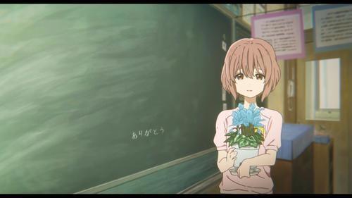 网友推荐最值得看的四大校园动画电影，关于暗恋、遗憾、成长……