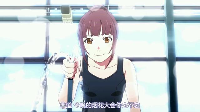 网友推荐最值得看的四大校园动画电影，关于暗恋、遗憾、成长……