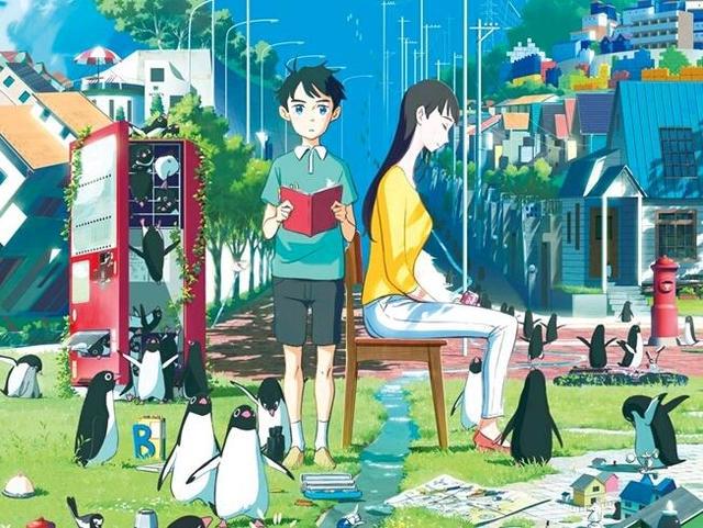 网友推荐最值得看的四大校园动画电影，关于暗恋、遗憾、成长……