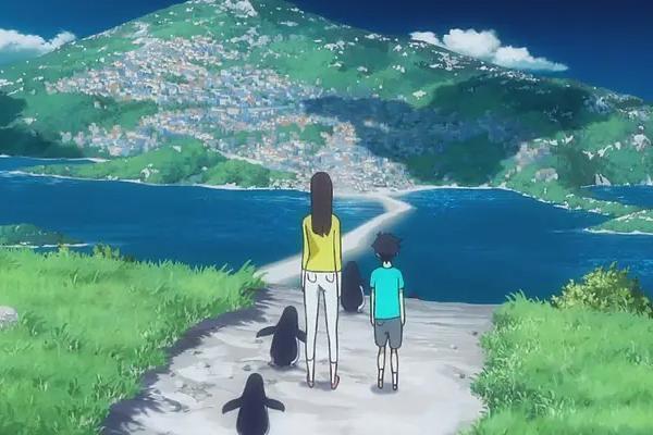 网友推荐最值得看的四大校园动画电影，关于暗恋、遗憾、成长……