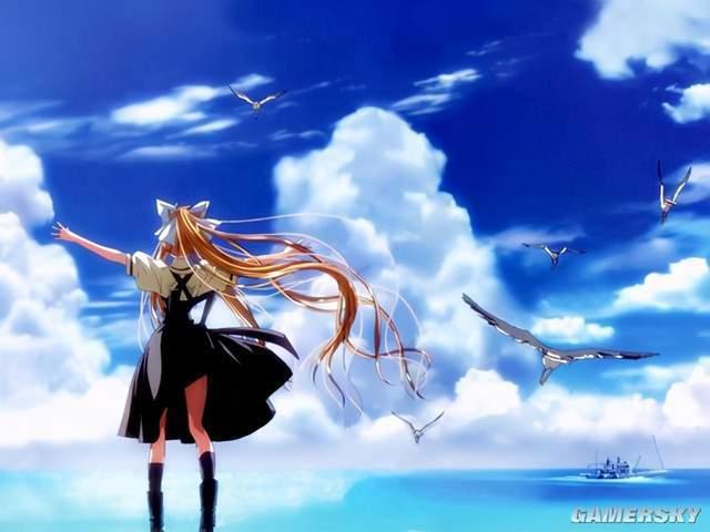 想不掉眼泪都难，这些让人泪流满面的动漫你们都看了吗？