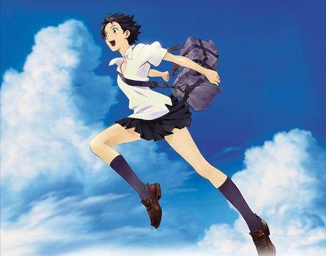 想不掉眼泪都难，这些让人泪流满面的动漫你们都看了吗？