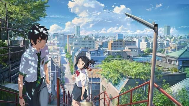 想不掉眼泪都难，这些让人泪流满面的动漫你们都看了吗？