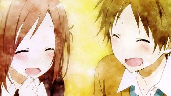 想不掉眼泪都难，这些让人泪流满面的动漫你们都看了吗？