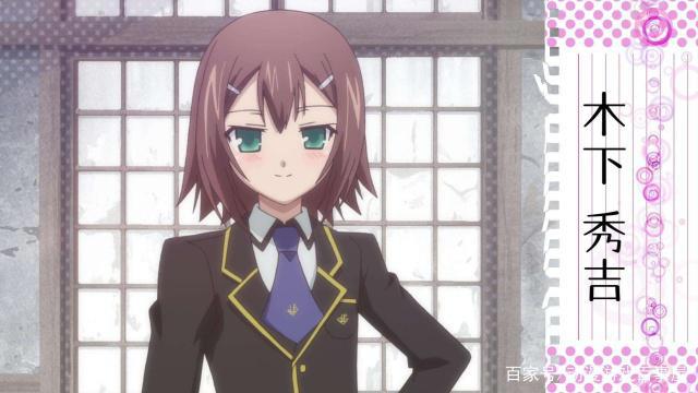 盘点：打开异世界之门的那些男孩们，一直女装一直爽！