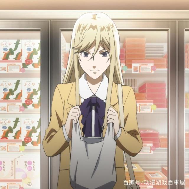 盘点：打开异世界之门的那些男孩们，一直女装一直爽！