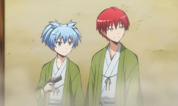 男生喜欢看动漫就是幼稚？恕我直言：能真正读懂动漫，才算是长大