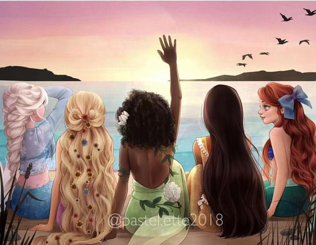 目前与艾莎最般配的男生，究竟是谁？“姐弟恋”或成为大势所趋