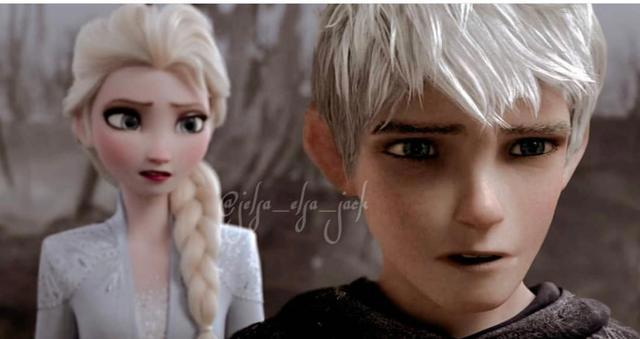 目前与艾莎最般配的男生，究竟是谁？“姐弟恋”或成为大势所趋