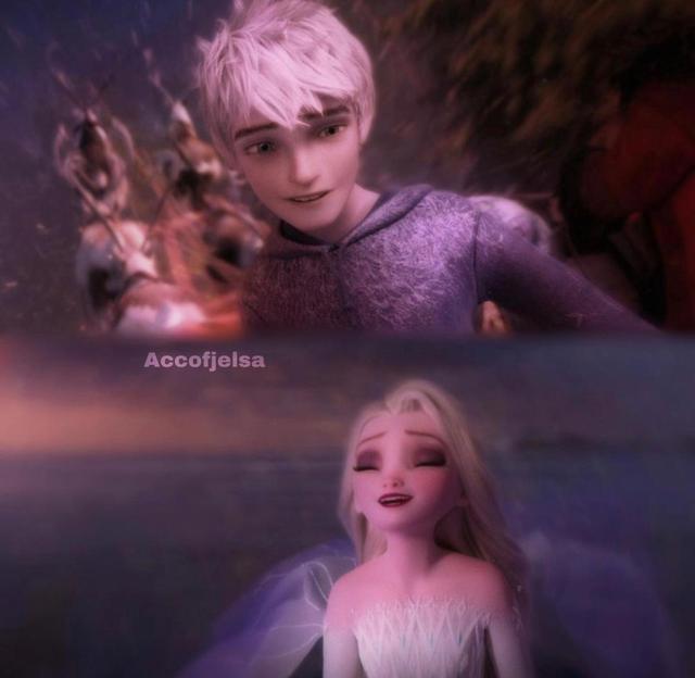 目前与艾莎最般配的男生，究竟是谁？“姐弟恋”或成为大势所趋