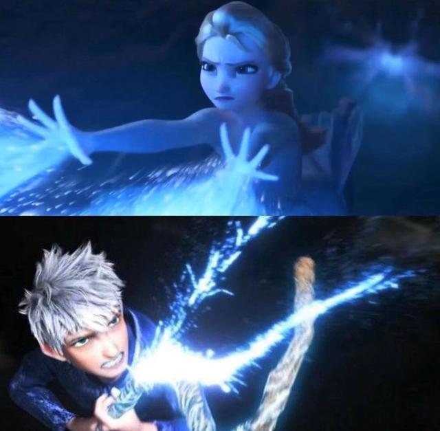 目前与艾莎最般配的男生，究竟是谁？“姐弟恋”或成为大势所趋