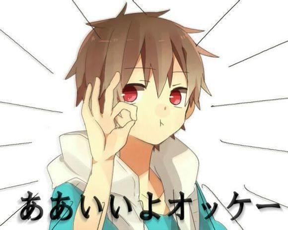二次元动漫10大正太男主角，请参照这个……