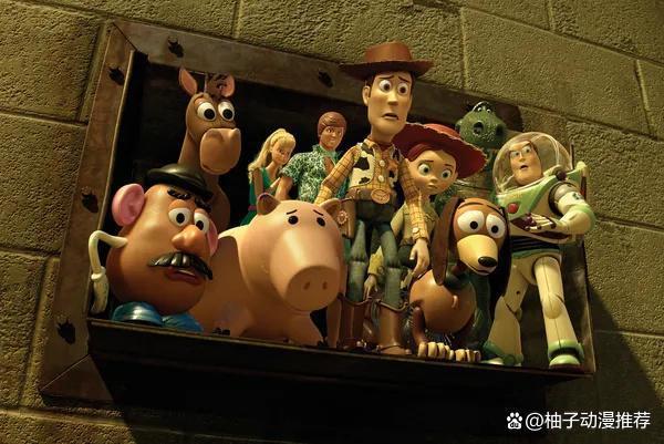 动漫盘点：推荐10部高分经典动漫电影，你都看过吗