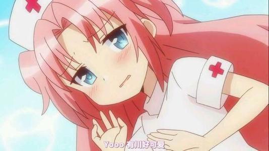 在二次元世界中，当男孩子长得可爱，安能辨其是雄雌？