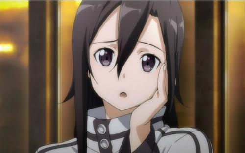 在二次元世界中，当男孩子长得可爱，安能辨其是雄雌？