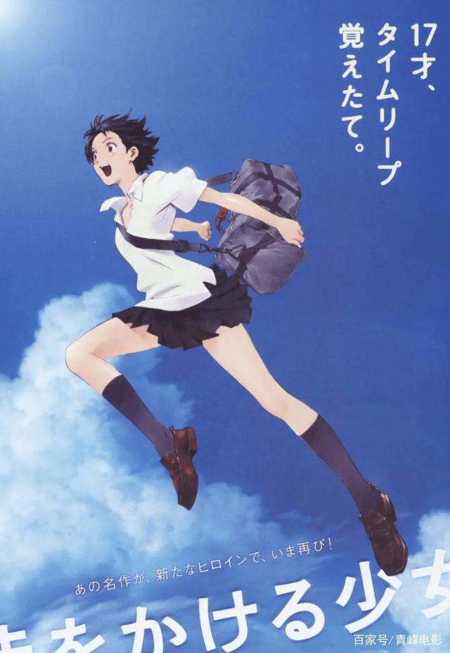 5部“百看不厌”的动漫电影，不同年龄看感悟却不同，你看过几部