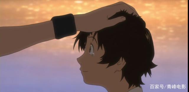 5部“百看不厌”的动漫电影，不同年龄看感悟却不同，你看过几部