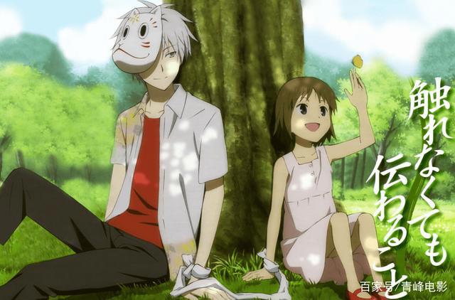 5部“百看不厌”的动漫电影，不同年龄看感悟却不同，你看过几部