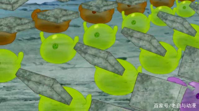 男主转生到异世界，成了史莱姆养殖户，与上千只史莱姆生活！