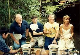 法国漫画家墨比斯与日本动漫界手冢治虫、宫崎骏等人的交流与影响