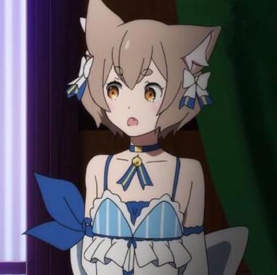 动漫中画女硬说男的角色，阿斯托尔福就算了，原来他也是男生！