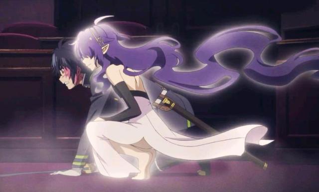 动漫中画女硬说男的角色，阿斯托尔福就算了，原来他也是男生！