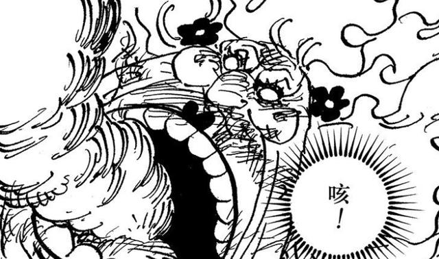 海贼王1040话：尾田太牛了！漫画出现“小男孩炸和之国”，笑死