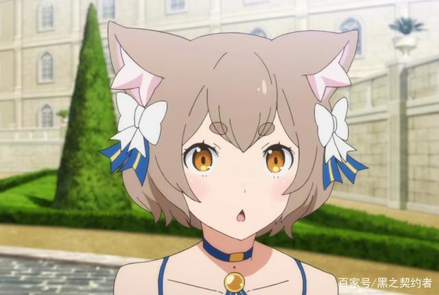 画女硬说男，盘点动漫中可爱的男孩子