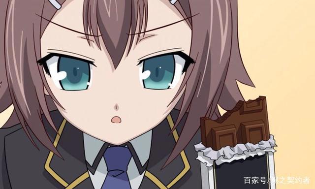 画女硬说男，盘点动漫中可爱的男孩子