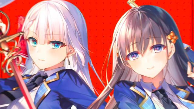 魔王转生成小男孩，被漂亮大姐姐照顾，作品还宣布动画化了