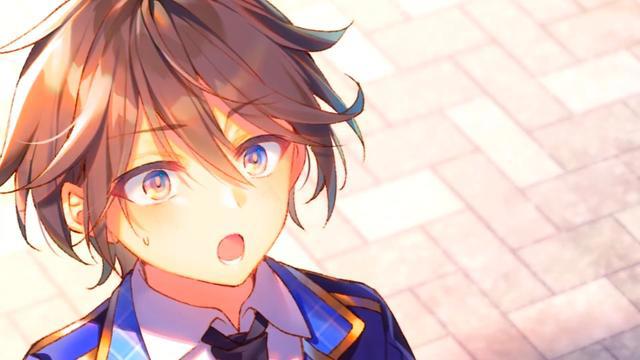 魔王转生成小男孩，被漂亮大姐姐照顾，作品还宣布动画化了