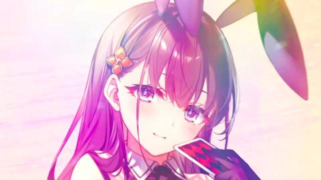 魔王转生成小男孩，被漂亮大姐姐照顾，作品还宣布动画化了