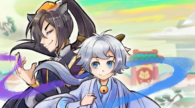 喜羊羊与灰太狼：官方考验喜灰迷，异国大营救主题曲填词难倒众人