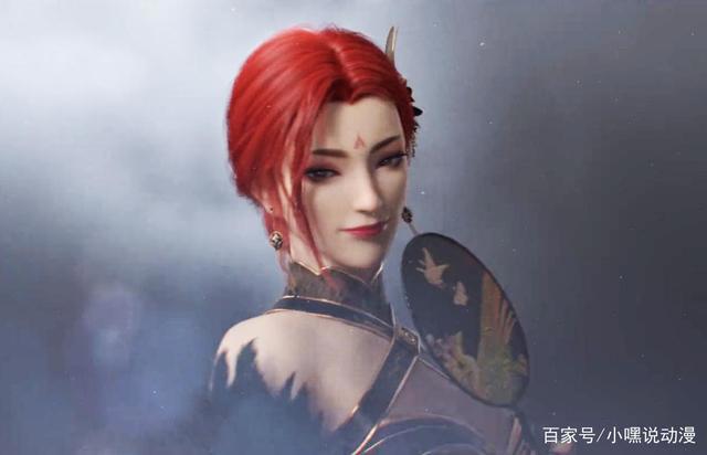 《斗破苍穹》第四季有哪些看点？PV中和海波东对峙的神秘人是谁？