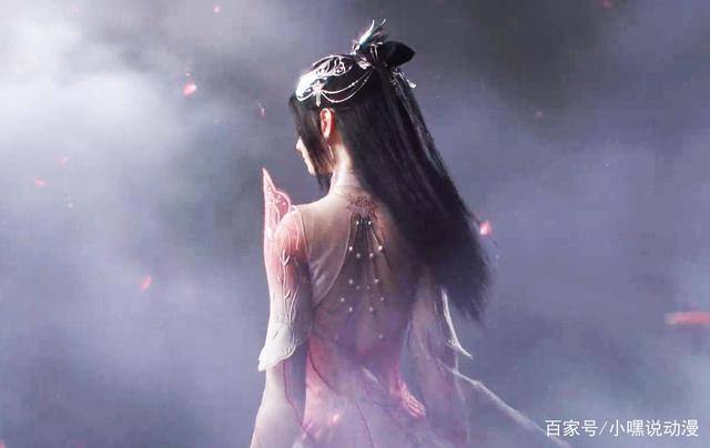 《斗破苍穹》第四季有哪些看点？PV中和海波东对峙的神秘人是谁？