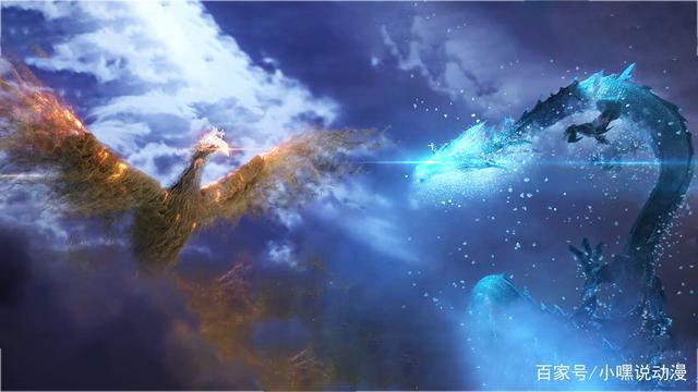 《斗破苍穹》第四季有哪些看点？PV中和海波东对峙的神秘人是谁？