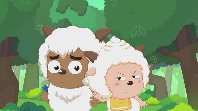 《喜羊羊与灰太狼》影响智力？喜灰粉：这些谣言才是没智力的吧