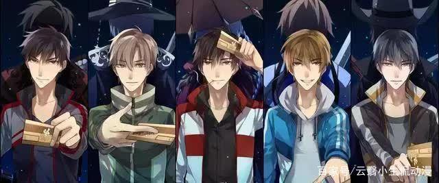 这几部动漫，曾认为是“国漫崛起”的代表作，你看过哪些呢？