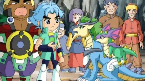 这几部被3D毁掉的童年经典动画，辣眼睛画风让网友直呼童年被毁！