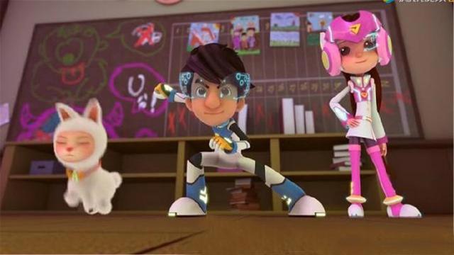 这几部被3D毁掉的童年经典动画，辣眼睛画风让网友直呼童年被毁！