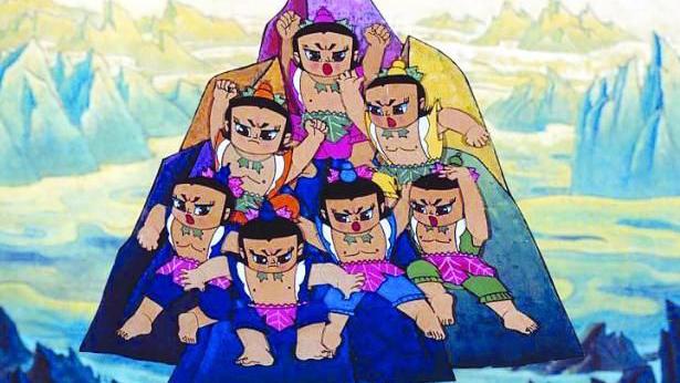 这几部被3D毁掉的童年经典动画，辣眼睛画风让网友直呼童年被毁！