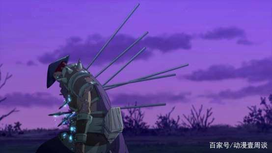 国产动漫《镇魂街》并非是崛起，而是王者归来