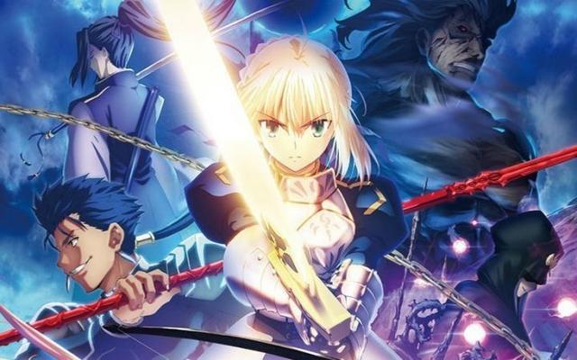 DNF：肥仔最爱的6大动漫，游戏还有联动装扮，你敢说1部没看过？