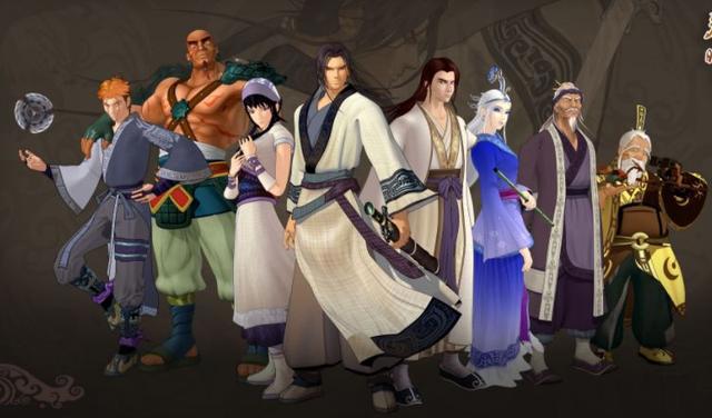 DNF：肥仔最爱的6大动漫，游戏还有联动装扮，你敢说1部没看过？